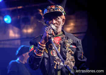 Lee “Scratch” Perry: todos los caminos llevan a Kingston - LetrasLibres.com