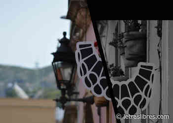 El Cervantino, cuesta abajo - LetrasLibres.com