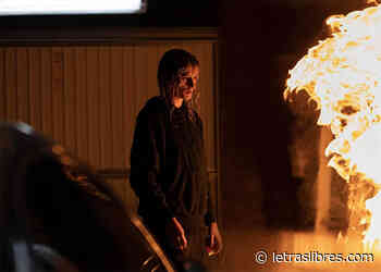 Cine aparte • Titane - LetrasLibres.com