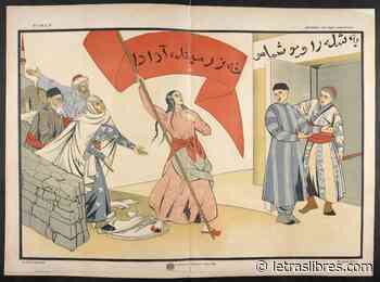 ¿Aplastó el patriarcado el comunismo? - LetrasLibres.com