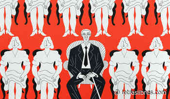 Cómo no conocí a Bioy Casares - LetrasLibres.com