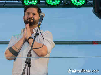 La legitimidad de una derrota - LetrasLibres.com