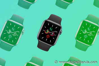 Best Cyber Monday Apple Watch Deals 2021: Early Deals Today