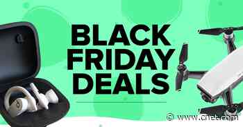 Black Friday 2021: Over 100 of the best deals from Amazon, Walmart, Best Buy and more     - CNET