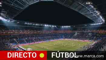 Young Boys - Atalanta en directo - Champions League - MARCA.com