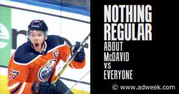 New Ads From the NHL Assures Fans That This Season Will Be Anything But ‘Regular’