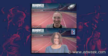 In an Evolving Sports Market, There’s Plenty of Room for Women in Leadership