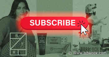 A Lifeline for the Subscription Box Model Beyond the Pandemic