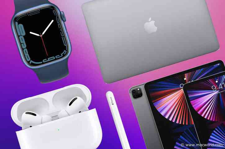 The best Apple deals you can still get in time for Christmas