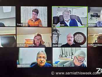 Possible capital budget hike for St. Clair could be covered by provincial funding - Sarnia and Lambton County This Week