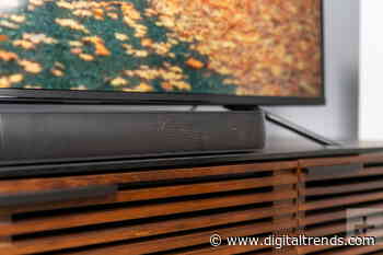 Best Cyber Monday Soundbar Deals 2021: Early offers today