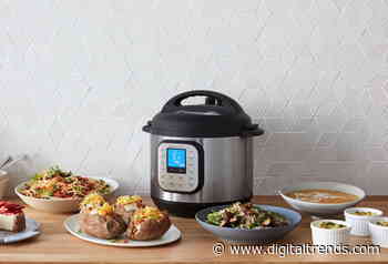 Best Cyber Monday Instant Pot Deals 2021: Early sales today