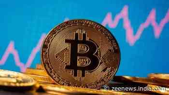 Bitcoin, Ether Price Today: Cryptocurrencies tumble as new coronavirus variant shakes markets