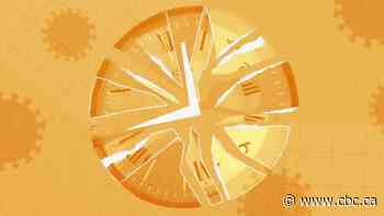 Where did the time go? Blame the pandemic