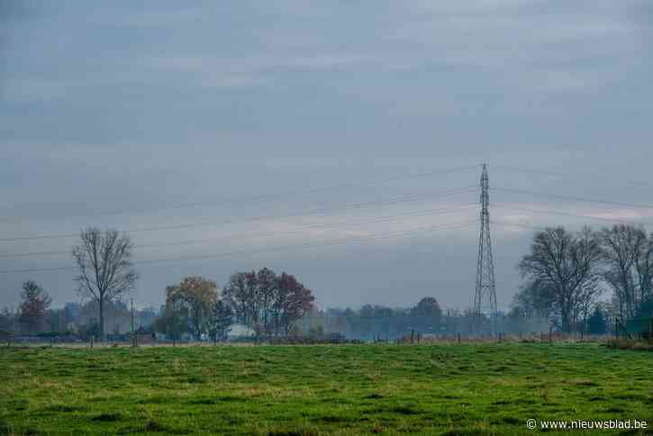 West-Vlaanderen verzet zich tegen hoogspanningslijn van 22 kilometer land: “We willen toch niet nog een PFOS-schandaal?”