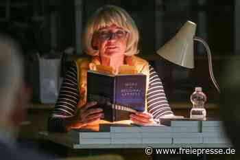 "Das Geschehen geht einem schon nahe" - Freie Presse