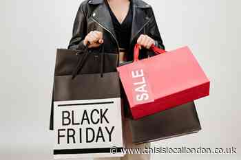 Is Donating Clothes a Solution to Impulsive Black Friday Buys?- Hannah Stainbank, City of London Freemens