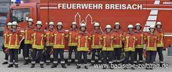 Zu 100 Prozent geimpft - Breisach - Badische Zeitung