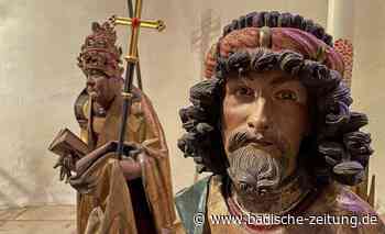 Wie Mauritius ein Breisacher wurde - Breisach - Badische Zeitung