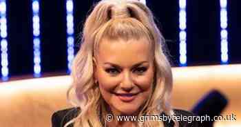 ITV speak out after Sheridan Smith row at Jonathan Ross show - Grimsby Live