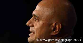 Two cases of Omicron Variant found in UK, says Health Secretary - Grimsby Live