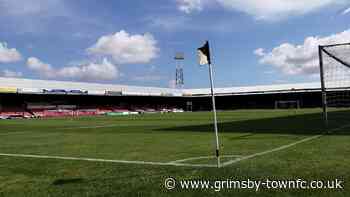 Boreham Wood Fixture Postponed - News - Official Grimsby Town Website