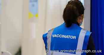 Omicron Variant will reach UK, says SAGE expert - Grimsby Live