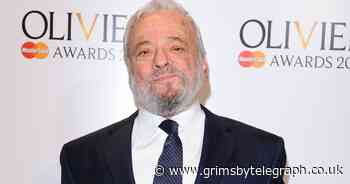 Stephen Sondheim hailed among theatre's 'greatest geniuses' after death aged 91 - Grimsby Live