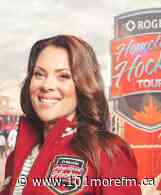 Rogers Hometown Hockey Coming to Grimsby This Weekend - 101.1 More FM