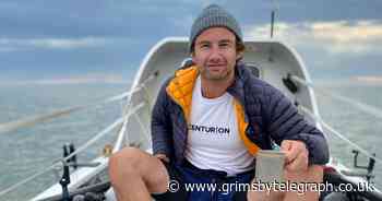 Grimsby adventurer who has never rowed in his life to make 3,000 mile journey across Atlantic - Grimsby Live