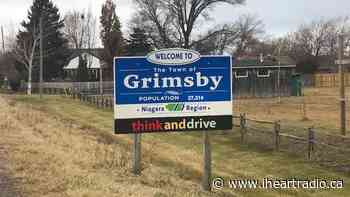 GBF helping 70 families in Grimsby from being homeless - Newstalk 610 CKTB (iHeartRadio)