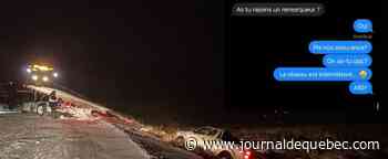 Abitibi-Témiscamingue: Émilise Lessard-Therrien dénonce des problèmes de services dans sa région