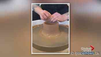 Loving Local: Third Wheel Ceramics