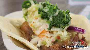 Culinaire Magazine teams up with Alberta Beef to find Calgary’s best beef tacos