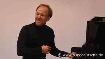 Schläft ein Lied in allen Dingen - Süddeutsche Zeitung