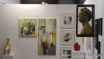 Schöne Bescherung - Süddeutsche Zeitung