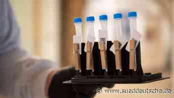 Dachauer Corona-Statistik weist kleinen Mangel auf - Dachau - SZ.de - Süddeutsche Zeitung - SZ.de