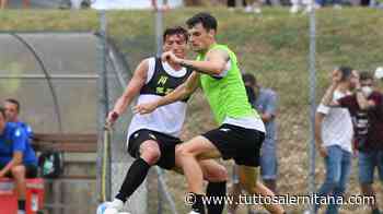 Salernitana, una freccia in più nell'arco dei granata - tuttosalernitana.com