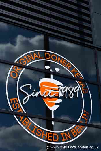 German Doner Kebab to open store in Tottenham Hale