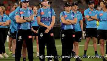 Strikers vow to overcome WBBL heartbreak - Gloucester Advocate