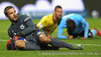 Milicic upbeat at Macarthur's steady start - Gloucester Advocate