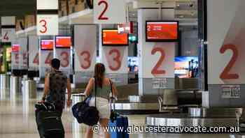 NSW tightens controls for Omicron variant - Gloucester Advocate