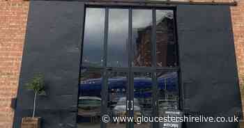 We visited Gloucester Brewery's new Warehouse 4 - Gloucestershire Live