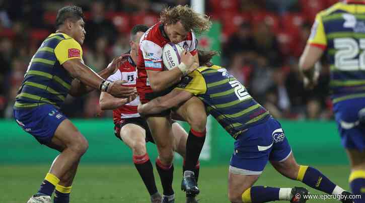 European Professional Club Rugby | Gloucester hold off Wasps comeback - EPCRugby.com