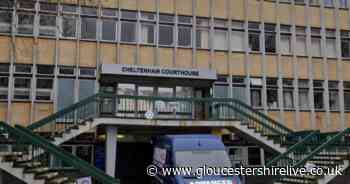 Two men charged after Gloucester armed robbery - Gloucestershire Live