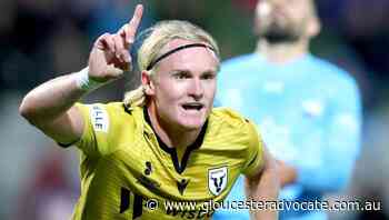 Rose powers Macarthur past Sydney in ALM - Gloucester Advocate