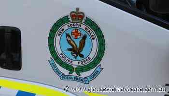 Delivery van, 70 parcels stolen in Sydney - Gloucester Advocate