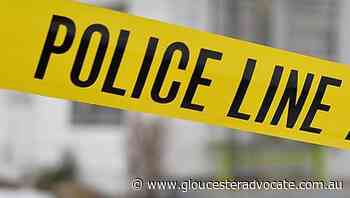 One shot, injured at US shopping mall - Gloucester Advocate