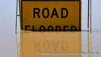 Six rescued from Queensland floodwaters - Gloucester Advocate