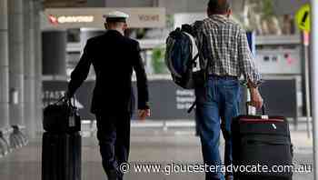 NSW records 235 new virus cases - Gloucester Advocate